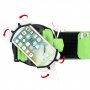 DEVIA Futrola za trening ARM band younger black - slika 2