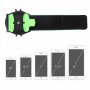 DEVIA Futrola za trening ARM band younger black - slika 3