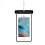 DEVIA Univerzalni waterproof case 5.5 inch zelena - slika 1