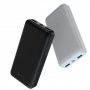DEVIA Powerbank smart 20000MAH bela - slika 2