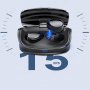 DEVIA Bezicne slusalice Joy A9 TWS wireless Earphone crne - slika 2