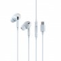 DEVIA Slusalice smart series wired iPhone - slika 3