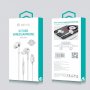 DEVIA Slusalice smart series wired iPhone - slika 1
