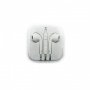 DEVIA Slusalice smart series wired za 3.5 mm bela - slika 1