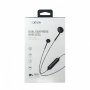 DEVIA Slusalice smart series wireless dual crna - slika 1