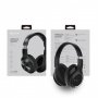 DEVIA Slusalice wireless kintone series crna - slika 1