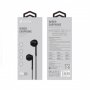 DEVIA Slusalice Pure sound series crna - slika 1