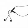 DEVIA Slusalice Kintone sport wireless crne - slika 2