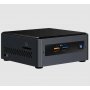INTEL Intel NUC BOX Pentium Silver J5040 QC/DDR4 8GB/240GB - slika 2