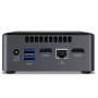 INTEL Intel NUC BOX Pentium Silver J5040 QC/DDR4 8GB/240GB - slika 3