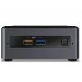 INTEL Intel NUC BOX Pentium Silver J5040 QC/DDR4 8GB/240GB - slika 1