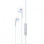 DEVIA Slusalice Pure sound series bela - slika 2