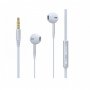 DEVIA Slusalice Pure sound series bela - slika 1