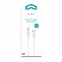 DEVIA Smart fast PD kabl type-C to type-c 1m - slika 1
