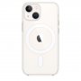 APPLE IPhone 13 Clear Case with MagSafe (mm2x3zm/a) - slika 1