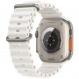 APPLE Watch 49mm Band: White Ocean Band - slika 2