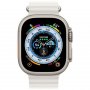 APPLE Watch 49mm Band: White Ocean Band - slika 4