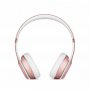 BEATS Solo3 Wireless Headphones - Rose Gold (mx442zm/a) - slika 1