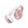 BEATS Solo3 Wireless Headphones - Rose Gold (mx442zm/a) - slika 3