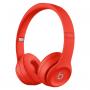 BEATS Beats Solo3 Wireless Headphones - Red (mx472zm/a) - slika 1