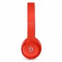 BEATS Beats Solo3 Wireless Headphones - Red (mx472zm/a) - slika 2