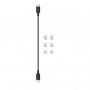 BEATS Beats Studio Buds - True Wireless Noise Cancelling Earphones - White (mj4y3zm/a) - slika 5
