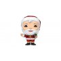 FUNKO POP! Ad Icons: Coca-Cola Santa - slika 2