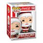 FUNKO POP! Ad Icons: Coca-Cola Santa - slika 1