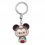 FUNKO WDW50 POP! Keychain - Mickey at the Space - slika 2