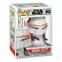 FUNKO POP Star Wars: Holiday - Boba Fett (SNWMN) - slika 1