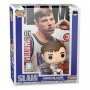 FUNKO POP NBA Cover: Slam - Jason Williams, figura - slika 1