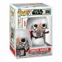 FUNKO POP Star Wars: Holiday - Darth Vader (SNWMN), figura - slika 1