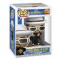 FUNKO POP Rocks: Sir Mix A Lot, figura - slika 1