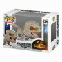 FUNKO POP Movies: JW3 - Ghost, figura - slika 1