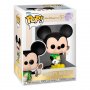 FUNKO POP Disney: WDW 50th - Aloha Mickey, figura - slika 1