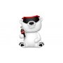 FUNKO POP Ad Icons: Coca-Cola Polar Bear (90's) - slika 2