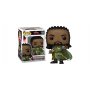 FUNKO POP Marvel: DSMM - Master Mordo, figura - slika 1