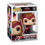 FUNKO POP Marvel: DSMM - Scarlet Witch, figura - slika 1