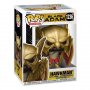 FUNKO POP Movies: Black Adam - Hawkman, figura - slika 1
