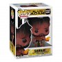 FUNKO POP Movies: Black Adam - Sabbac, figura - slika 1