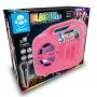IDANCE Blaster 30 pink karaoke zvučnik sa mikrofonom (35445) - slika 1