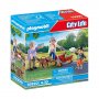 PLAYMOBIL Playmobil City Life Baka i deka sa unukom (35385) - slika 1