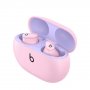 BEATS Studio Buds - True Wireless Noise Cancelling Earphones - Sunset Pink (mmt83zm/a) - slika 5