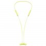 BEATS Flex - All-Day Wireless Earphones - Yuzu Yellow - slika 2