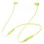 BEATS Flex - All-Day Wireless Earphones - Yuzu Yellow - slika 4