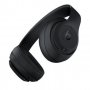 BEATS Studio3 Wireless Over-Ear Headphones - Matte Black (mx3x2zm/a) - slika 2