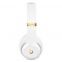 BEATS Studio3 Wireless Over-Ear Headphones - White (mx3y2zm/a) - slika 2