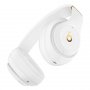 BEATS Studio3 Wireless Over-Ear Headphones - White (mx3y2zm/a) - slika 3