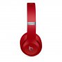 BEATS Studio3 Wireless Over-Ear Headphones - Red (mx412zm/a) - slika 2