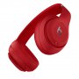 BEATS Studio3 Wireless Over-Ear Headphones - Red (mx412zm/a) - slika 4